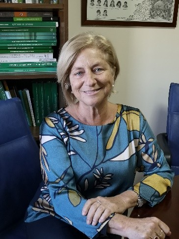 Galán Soldevilla, Carmen
